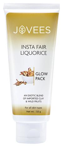 

Jovees Insta Fair Glow Pack 120 g