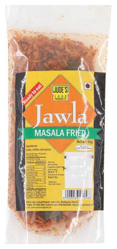 

Judes Fried Jawla Masala 50 g
