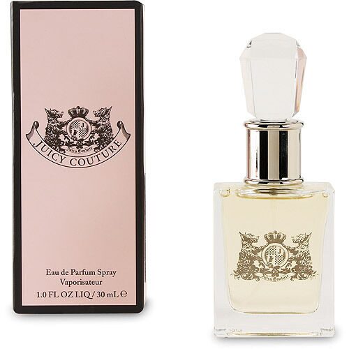 

Juicy Couture by Juicy Couture Eau De Parfum Spray 1 oz NEW in sealed box