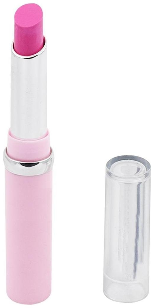 

JUMERA Absolute Creamy Matte Lip Color Lipstick(FOREVER ROSE)