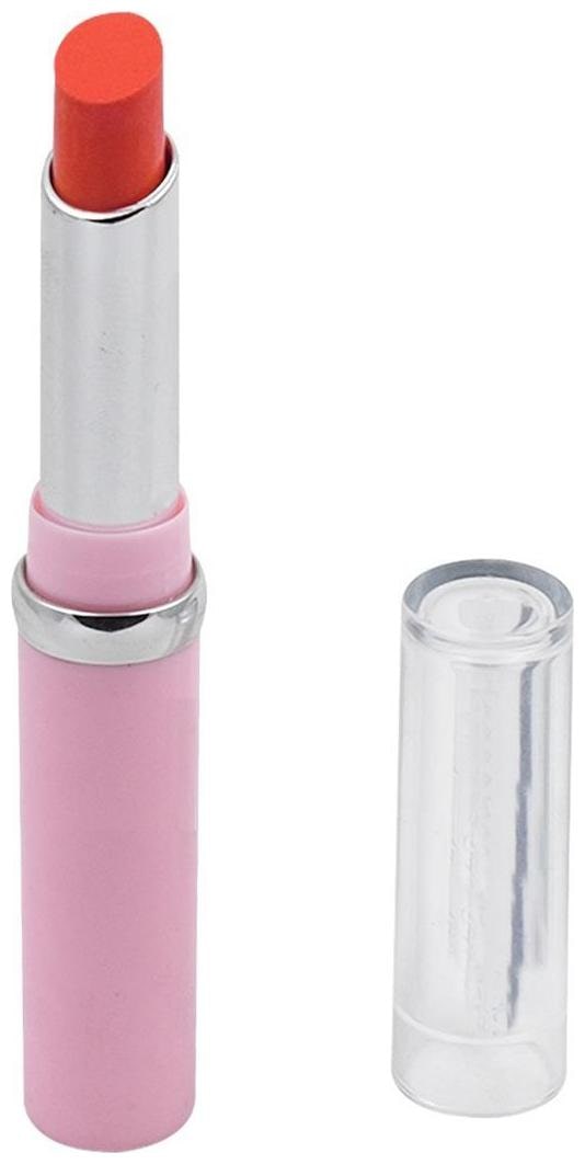 

JUMERA Absolute Creamy Matte Lip Color Lipstick (CANDY ORANGE)