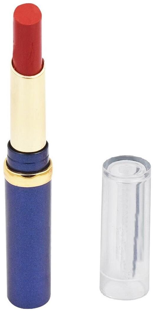 

JUMERA Color Sensational Creamy Matte Lip Color (Red)