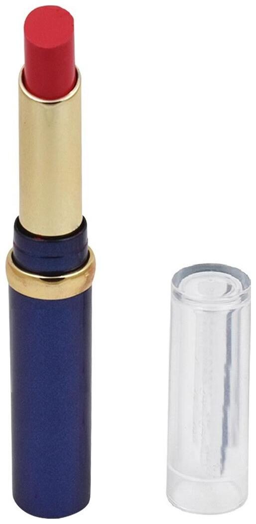 

JUMERA Color Sensational Creamy Matte Lip Color (Siren Red 23)