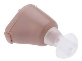 K-88 Rechargeable Digital In Ear Hearing Aid Adjustable Sound Amplifier Mini Pocket Hearing Aid