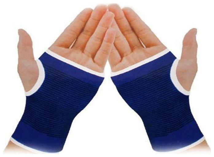 

K Kudos 1pair Hand Grip Palm Support