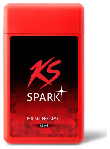 

Kamasutra Spark Plus Pocket Deo 18 ml
