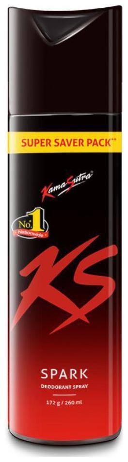Buy Kamasutra Spark Deo Spray 260 Ml Online At Low Prices In India Paytmmall Com No one wants to worry about body odor, but all of the harsh chemicals in commercial deodorant sprays can be a little scary. kamasutra spark deo spray 260 ml