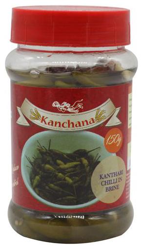 

Kanchana Brine Kaanthari Pickle 150 g