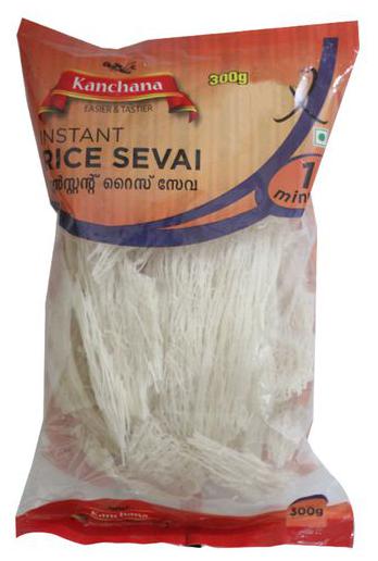 

Kanchana Instant Rice seva 300 g
