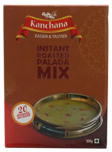 

Kanchana Instant Roasted Palada Mix 300 g