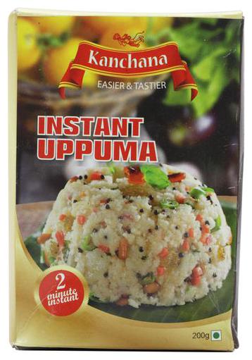 

Kanchana Instant Upma Mix 200 g