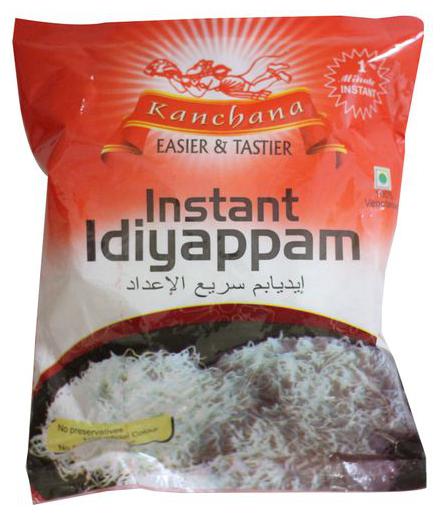 

Kanchana Instant Idiyappam 200 g