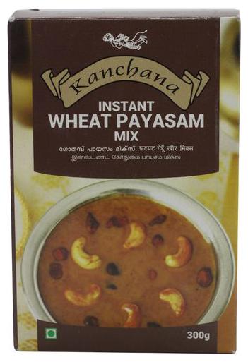 

Kanchana Instant Wheat Payasam Mix 300 g