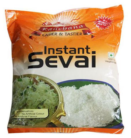 

Kanchana Instant Rice Seva 200 g