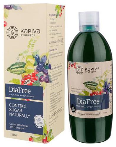 

Kapiva Juice - DiaFree 1 L