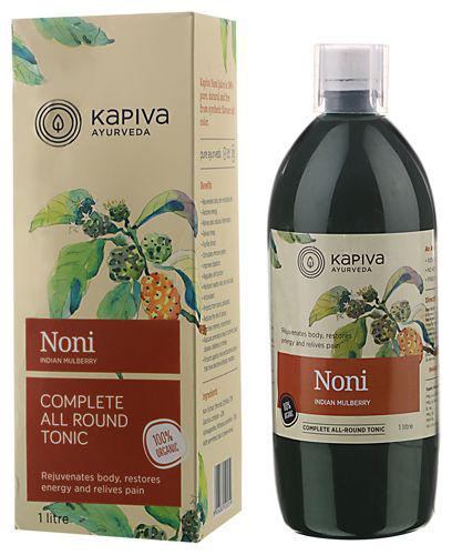 

Kapiva Juice - Noni 1 L