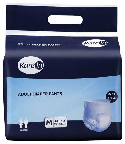 

Kare In Adult Diaper Pants (M 75100 cm) 10 pcs
