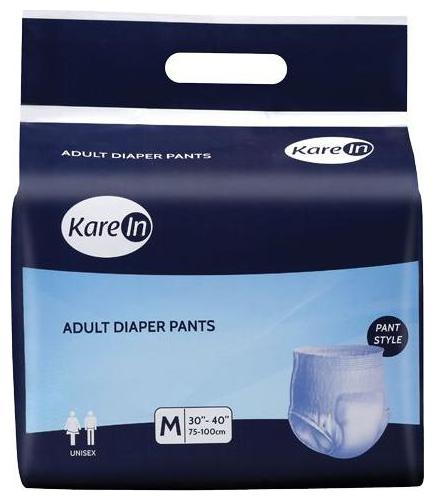 

Kare In Adult Diaper Pants (M 75100 cm) 10 pcs
