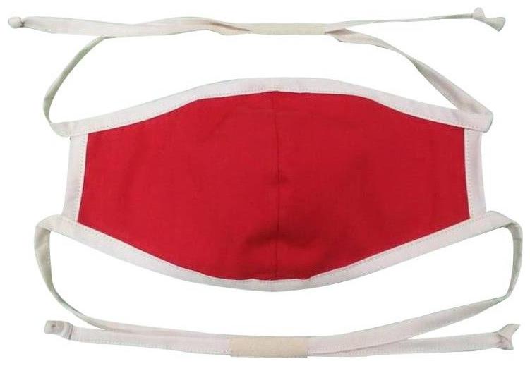 

Kariwala Anti Dust Cotton Reusable Face Mask (Pack of 10)