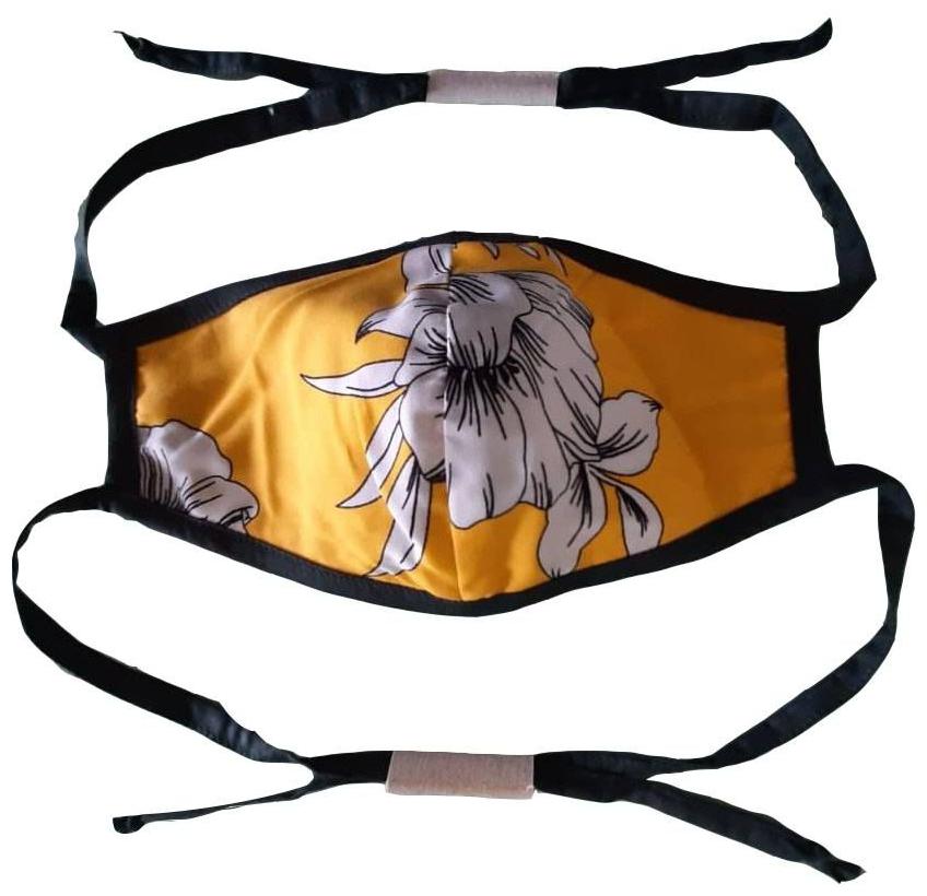 

Kariwala Anti Dust Cotton Reusable Face Mask (Pack of 5)