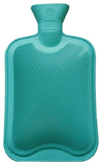 

Karki Fusion 1 Electric Water Bag and Get 1 Free Rubber Hot Water Bag (Pack of 1)