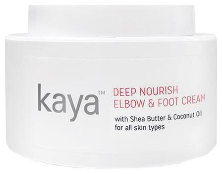 

Kaya Clinic Deep Nourish Elbow Foot Cream 50 g