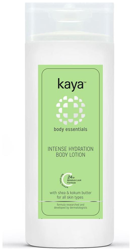 

Kaya Skin Clinic Intense Hydration Body Lotion 100 ml