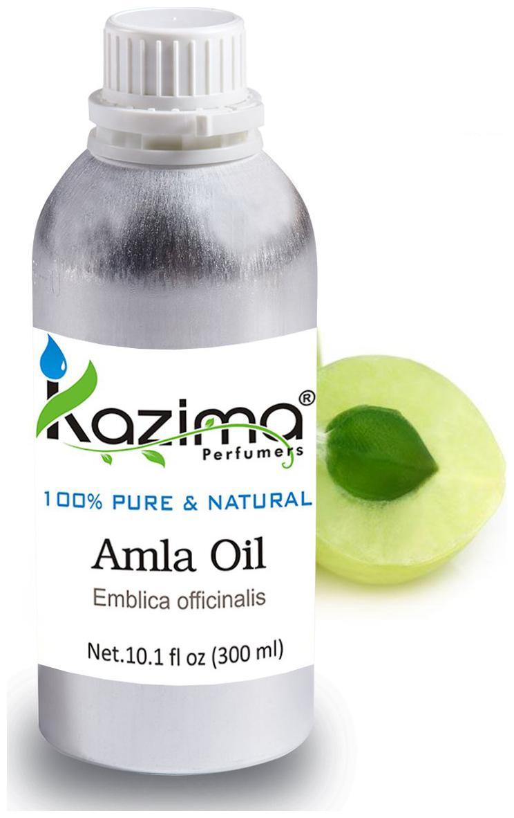 

KAZIMA Amla Essential Oil (300ml)