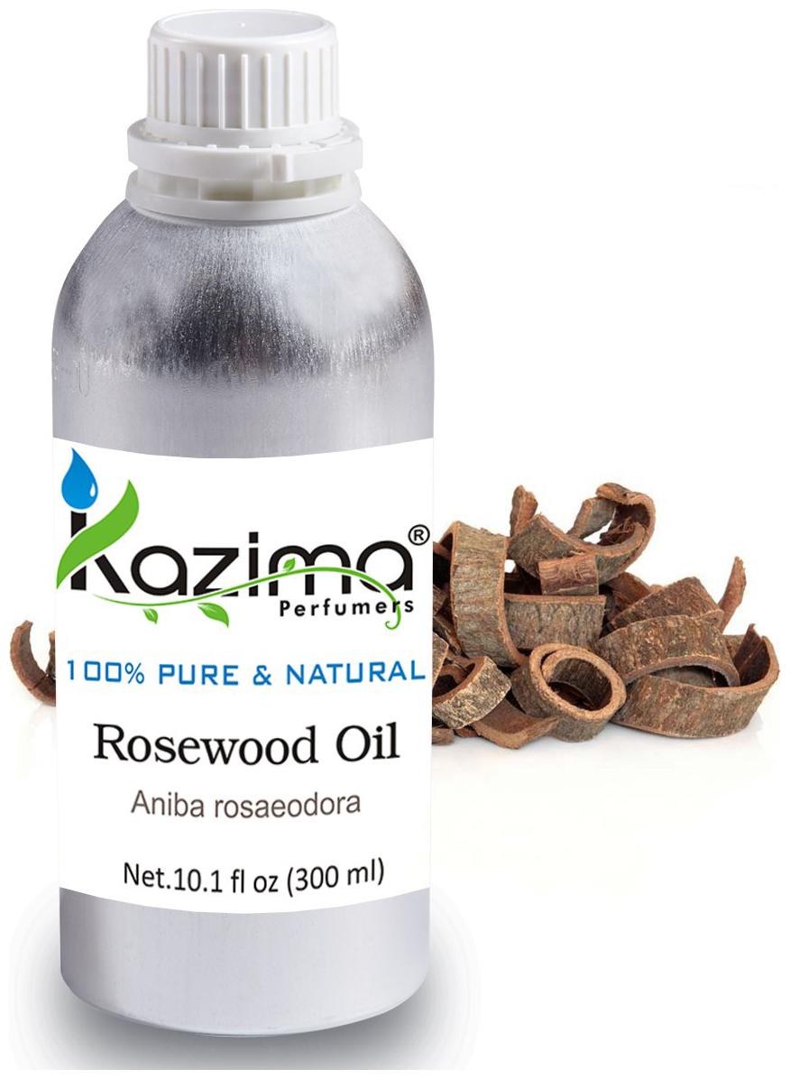 

KAZIMA Rosewood Essential Oil (300ml)