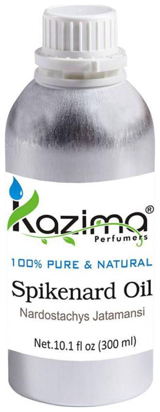 

KAZIMA Spikenard Essential Oil (300ml)