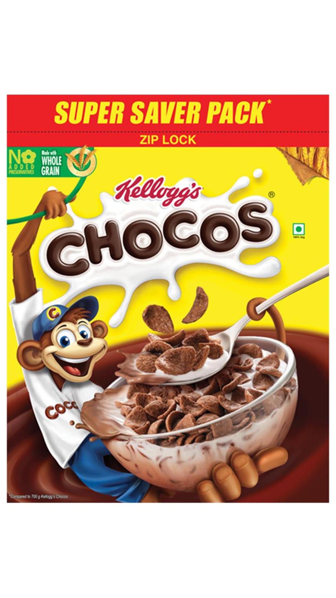 Kellogg