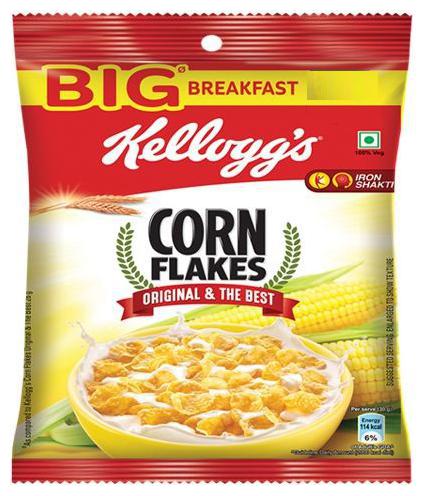 

Kellogg s Corn Flakes 70 g