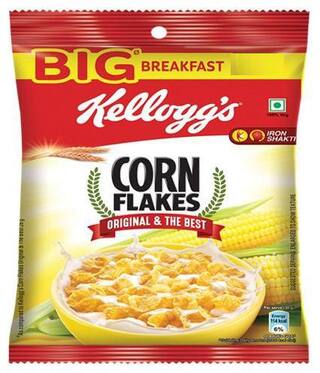 Buy Kellogg S Corn Flakes 70 G Online At Low Prices In India Paytmmall Com A wide variety of corn flakes kelloggs options are available to you, such as grain. kellogg s