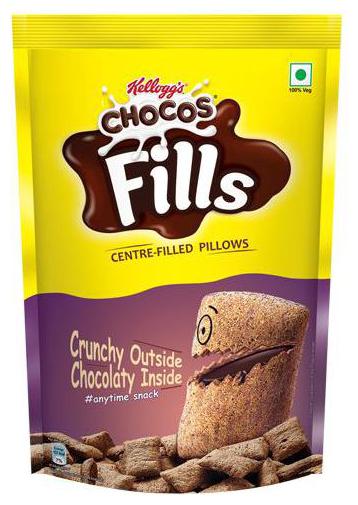 

Kellogg s Kellogg s Chocos Fills 180g