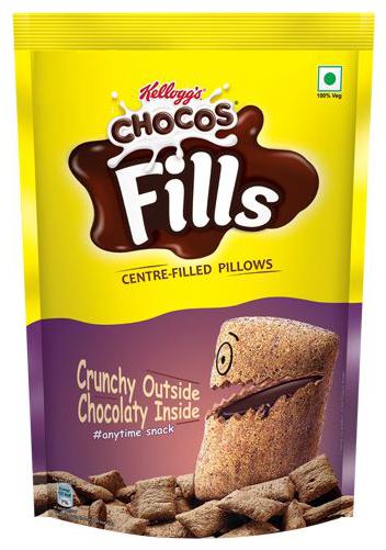 

Kellogg s Kellogg s Chocos Fills 180g