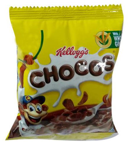 

Kelloggs Chocos 26 g