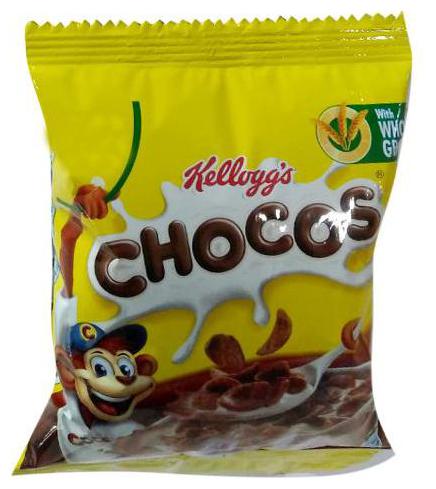 

Kelloggs Chocos 26 g