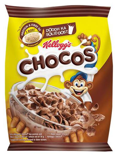 

Kelloggs Choco 27 g