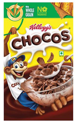 

Kelloggs Chocos 700 g