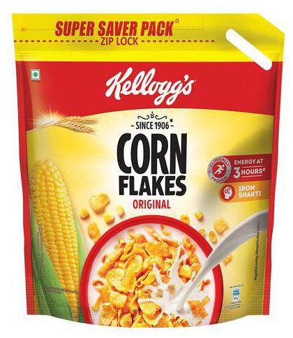 

Kelloggs Corn Flakes - Original 1 2 kg