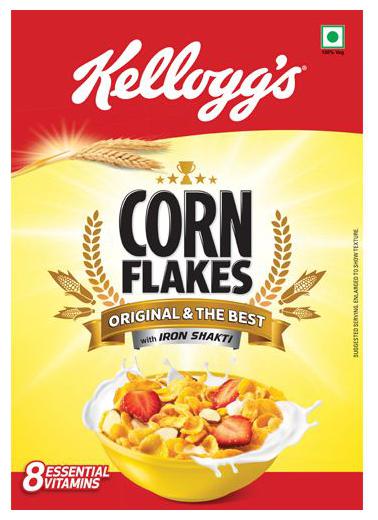 

Kelloggs Corn Flakes Original 250 g