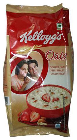 

Kelloggs Oats - Heart to Heart 200 g