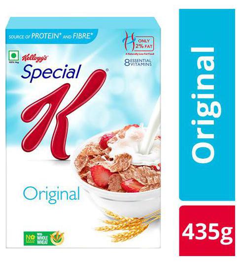 

Kelloggs Special K 435 g