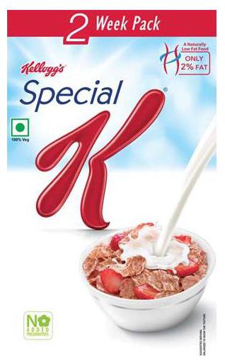 

Kelloggs Special K 900 g