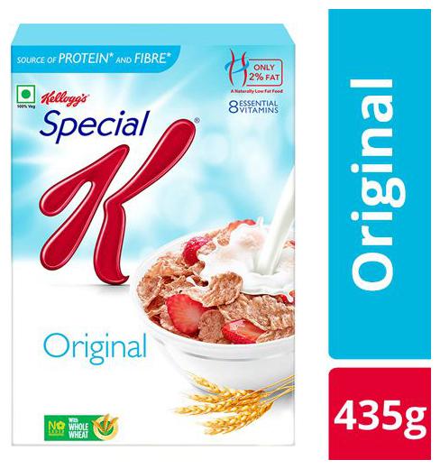 

Kelloggs Special K 435 g