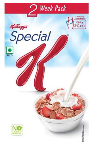 

Kelloggs Special K 900 g
