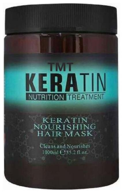 

Keramoniks Tmt Keratin Nourshing Treatment Hair Mask -1L