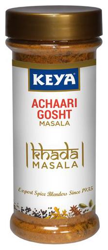 

Keya Achaari Gosht Masala 125 g