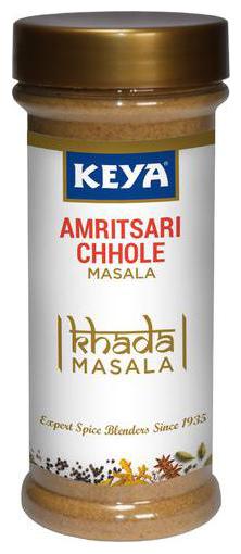 

Keya Amritsari Chhole Masala 125 g