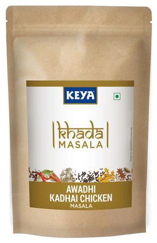 

Keya Awadhi Kadhai Chicken Masala 100 g